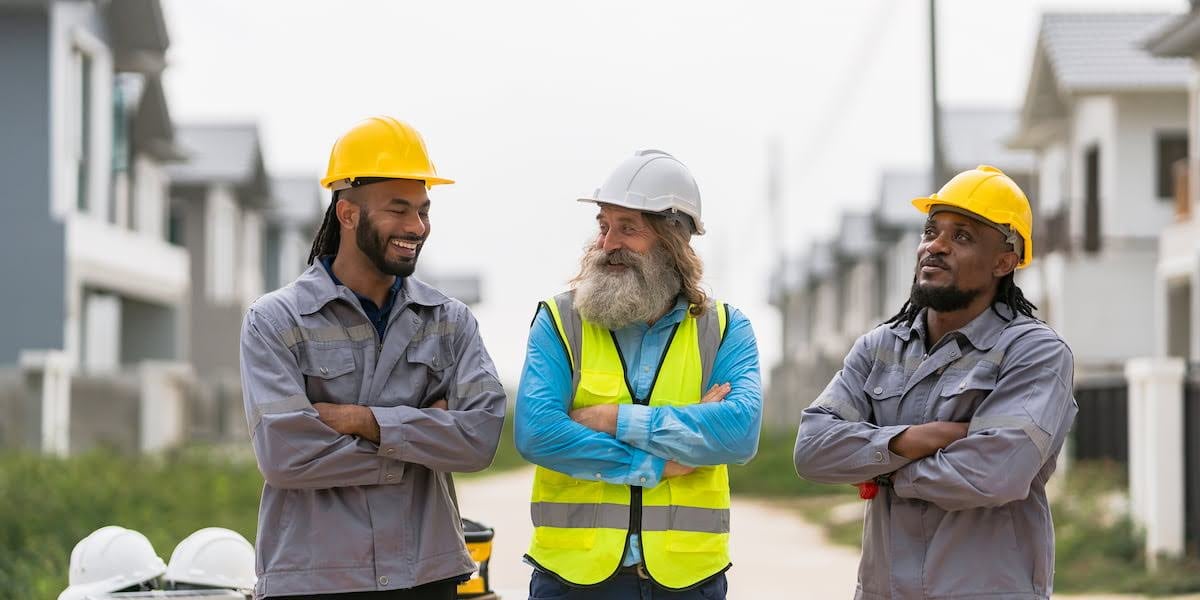 How to Hire Construction Workers in a Competitive Labor Market: A Step-by-Step Guide