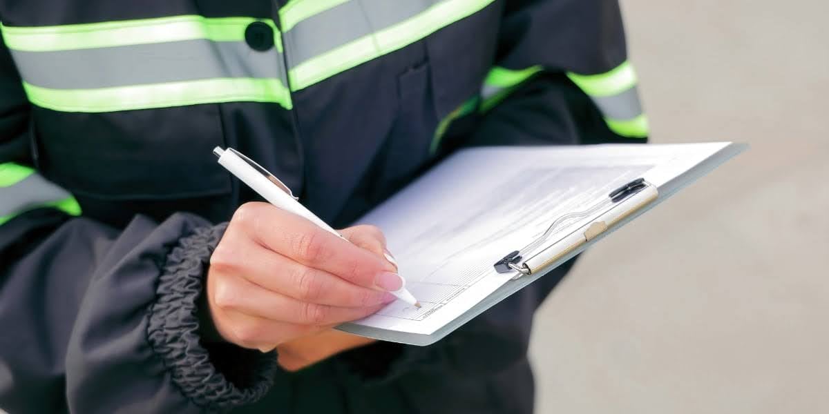 OSHA 301 Form Explained: Current Guidelines, Reporting Steps, and Compliance Tips