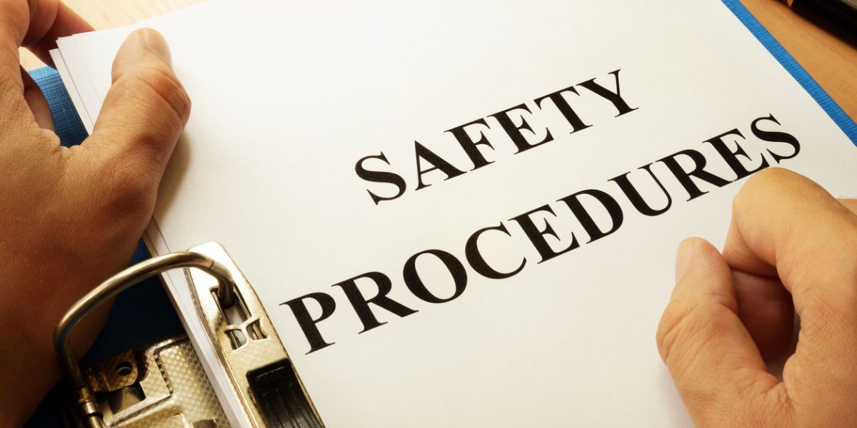 OSHA Safety Training Requirements