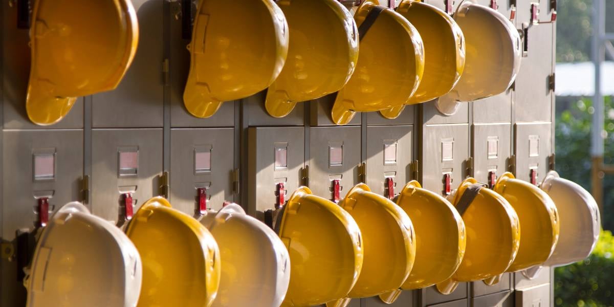 4 Ways to Solve Your Skilled Labor Shortage