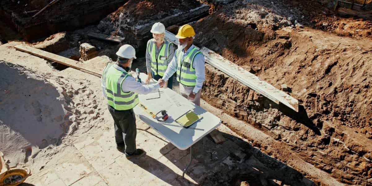 How Construction Workforce Solutions Keep Your Projects on Track