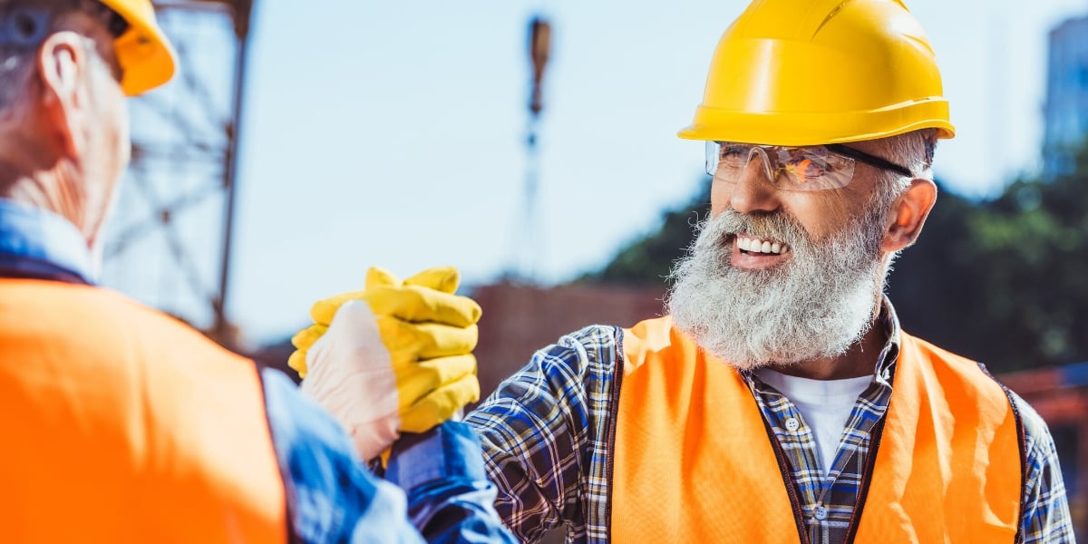 3 Construction Labor Shortage Solutions