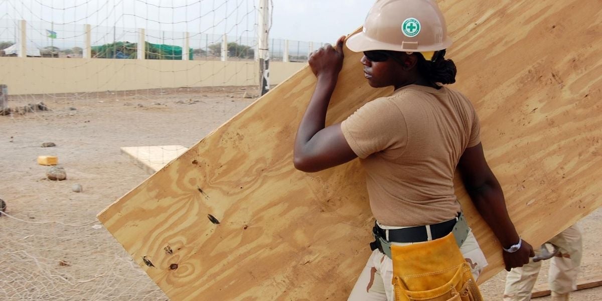 What Are the Roles on a Construction Site?