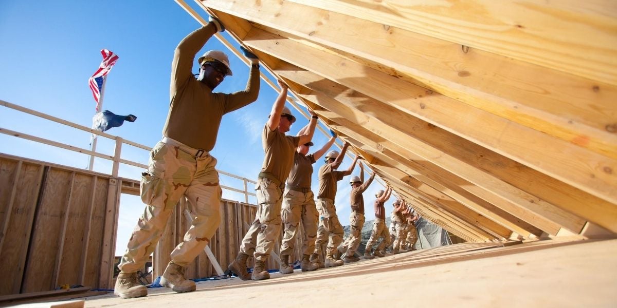 General Labor Jobs: 5 Skills to Have