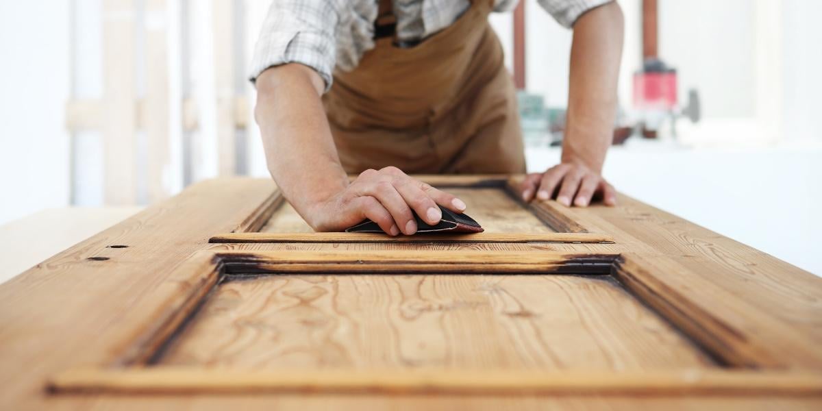 5 Tips for Hiring a Carpenter