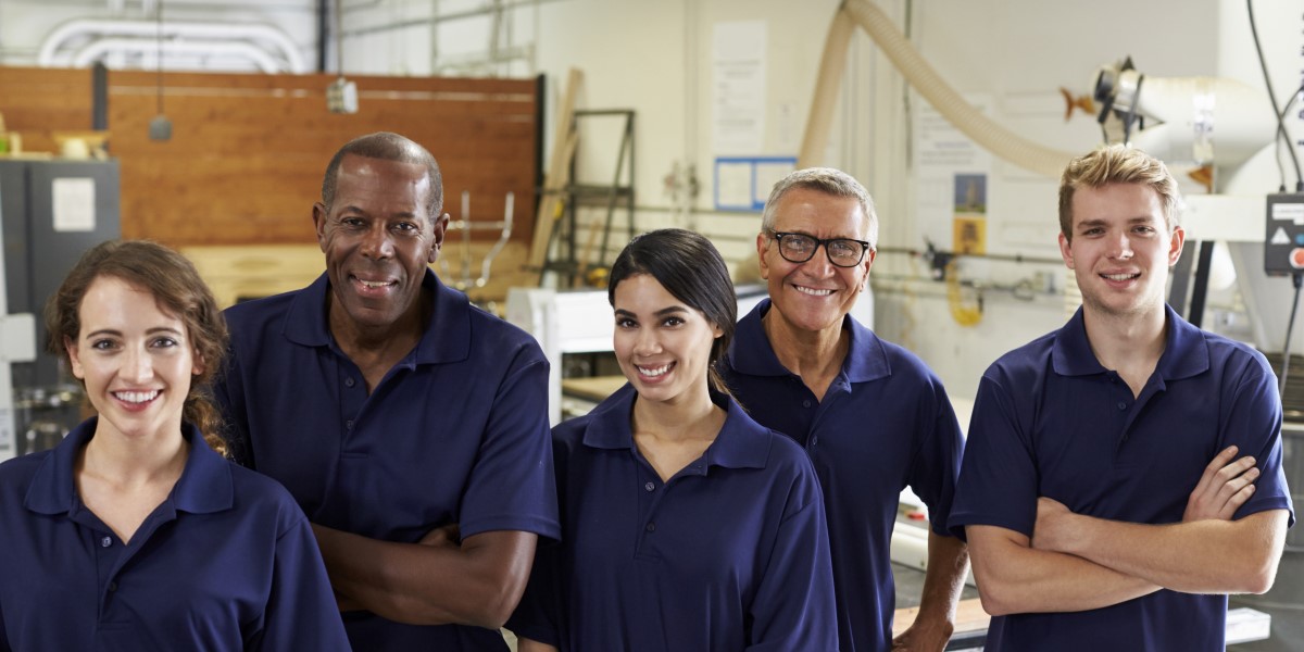5 Things to Know About Hiring Temp Employees