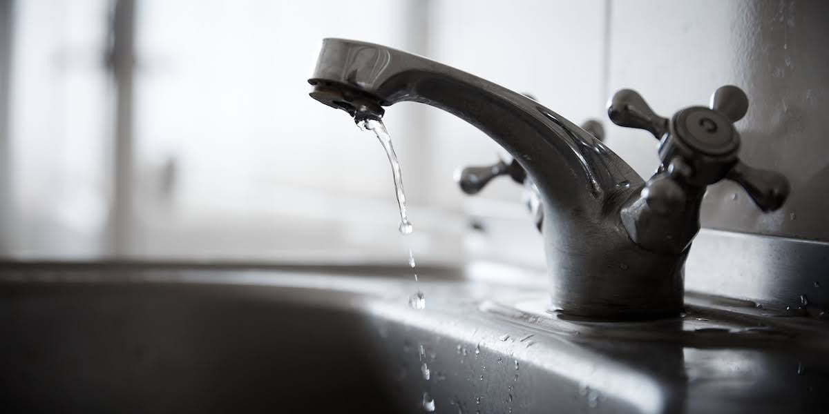 How to Fix a Leaky Faucet: Step-by-Step for Fast Repairs