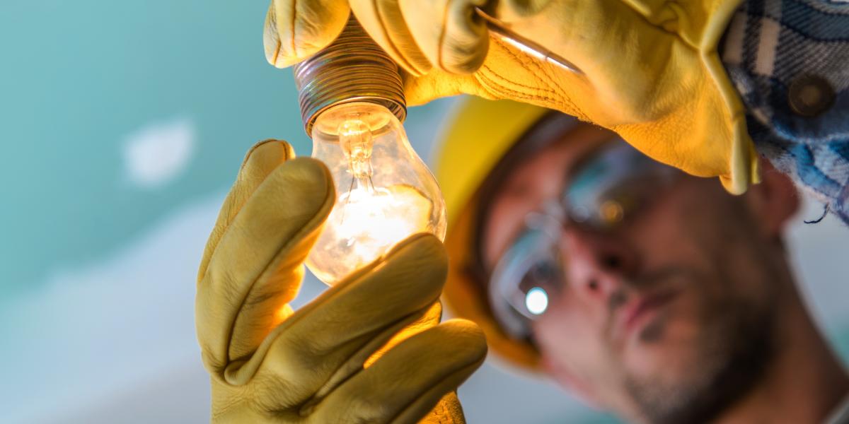 Is There a Skilled Trades Shortage?