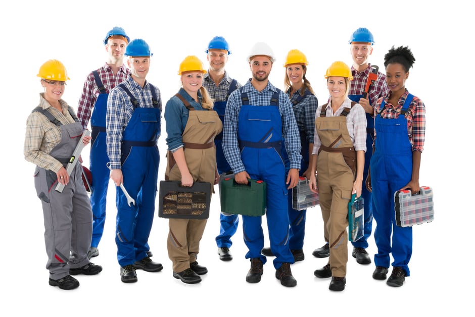 January 2020 Employees of the Month