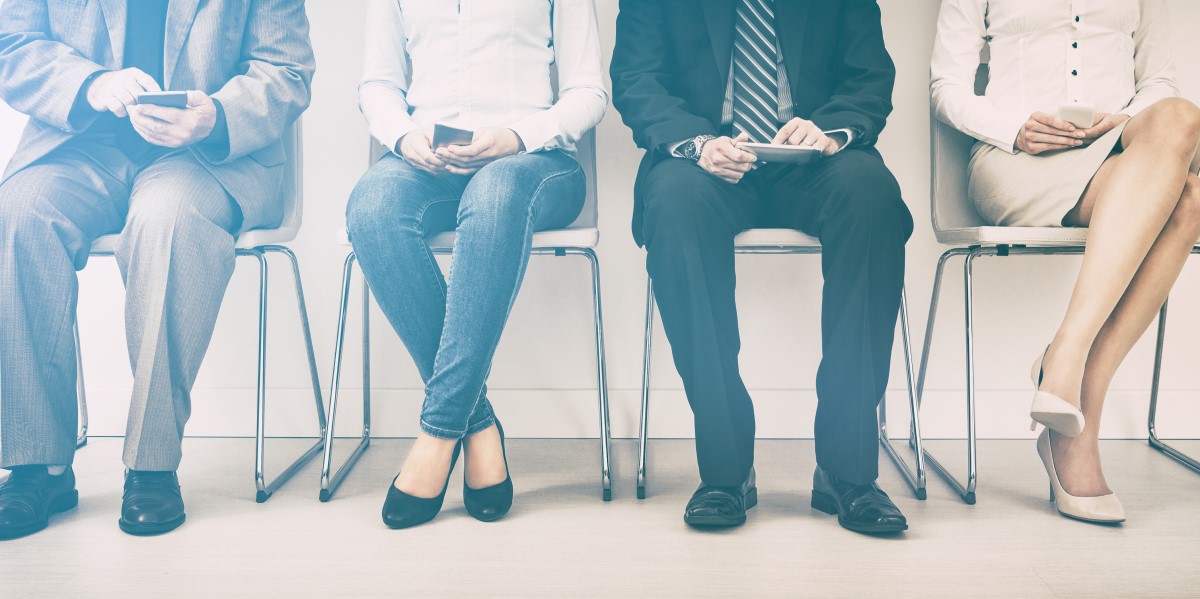 3 Big Benefits of Using a Staffing Agency to Find a Job