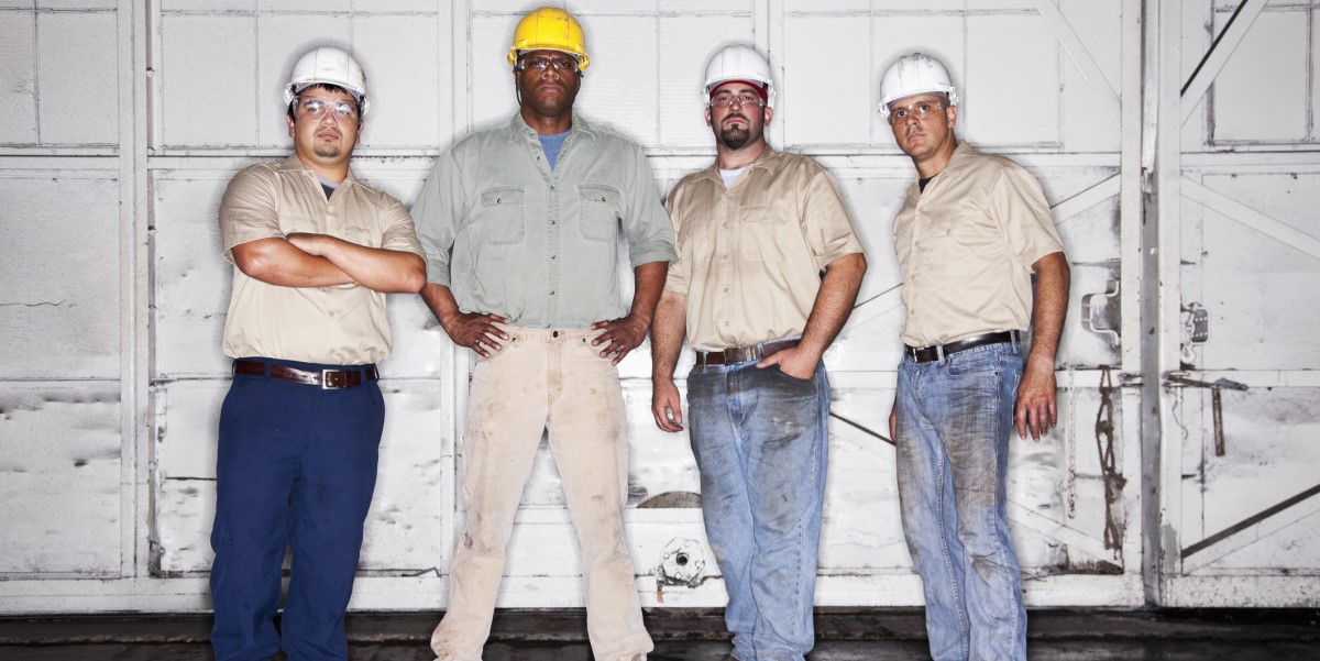 Why Choose Temp Laborers