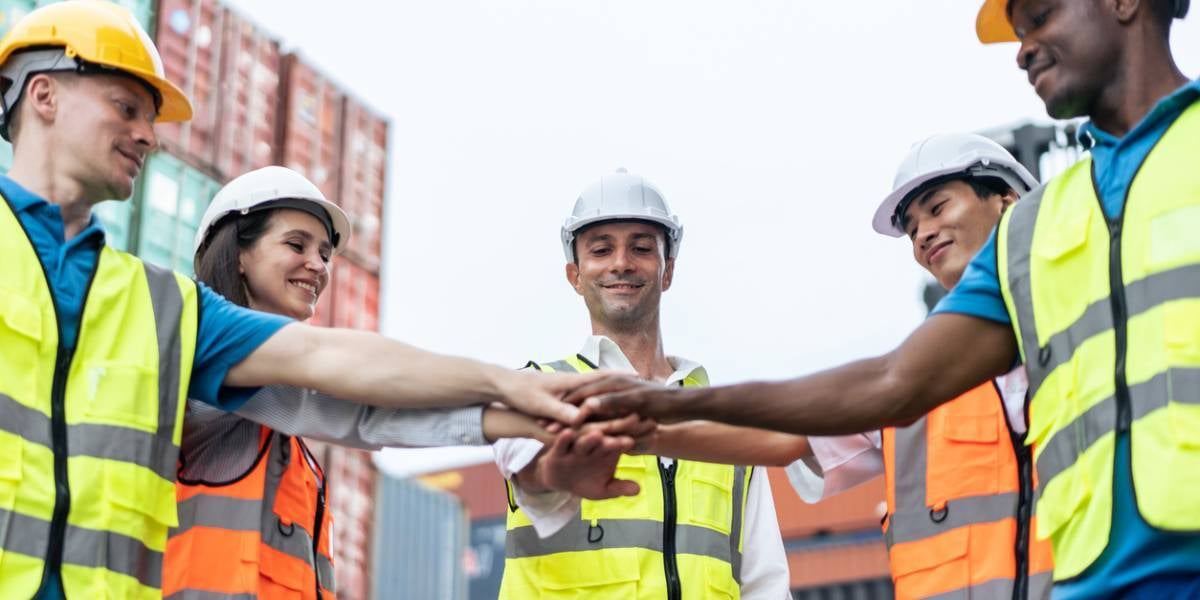 What Is Workforce Agility? Why It Matters for Construction Project Performance