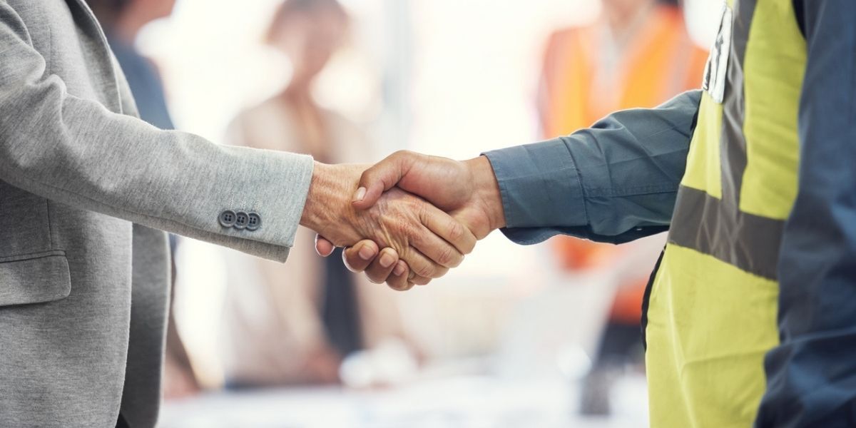 How to Vet a Construction Staffing Company Before Signing a Contract