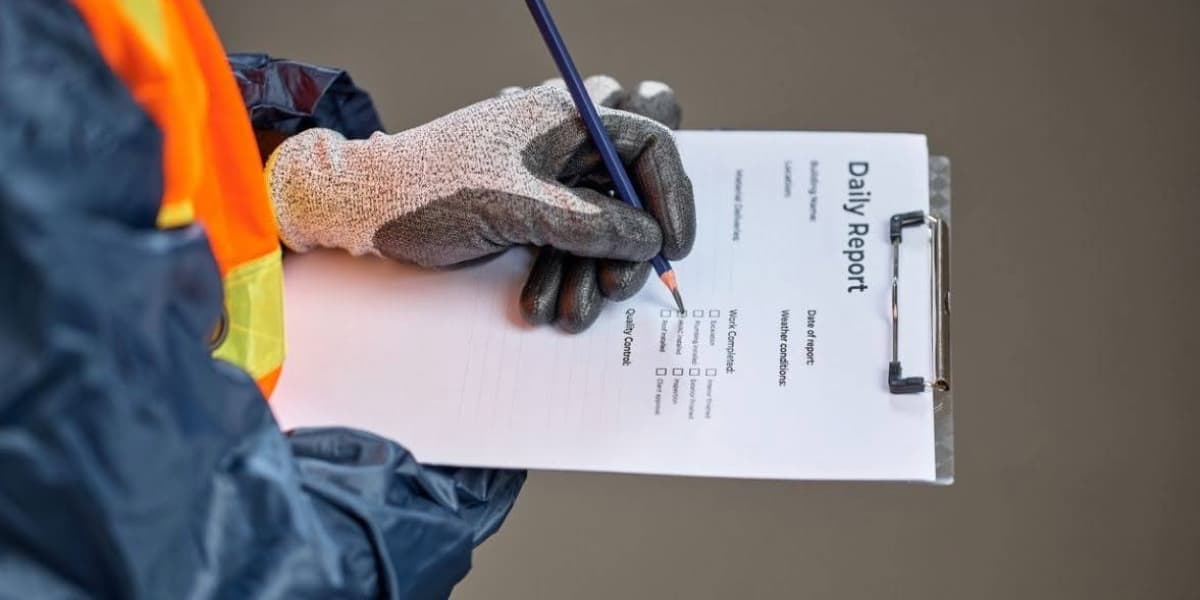 The Ultimate OSHA Compliance Checklist for Florida Contractors