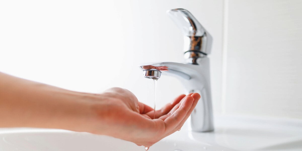 Low Water Pressure? Top Causes and How to Fix Them